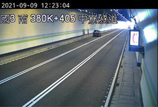 高公局_國道3號_田寮交流道_燕巢系統交流道_380K_(S)