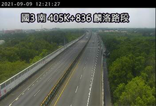 高公局_國道3號_長治交流道_麟洛交流道_405K_(S)