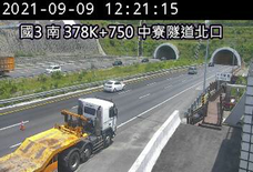 高公局_國道3號_田寮交流道_燕巢系統交流道_378K_(S)