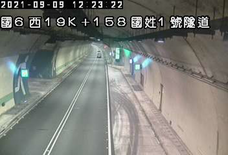 高公局_國道6號_北山交流道_國姓交流道_19K_(W)