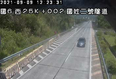 高公局_國道6號_愛蘭交流道_北山交流道_25K_(W)