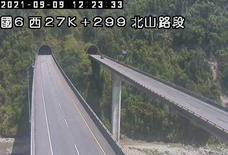 高公局_國道6號_愛蘭交流道_北山交流道_27K_(W)