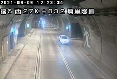 高公局_國道6號_愛蘭交流道_北山交流道_27K_(W)