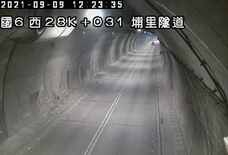 高公局_國道6號_愛蘭交流道_北山交流道_28K_(W)