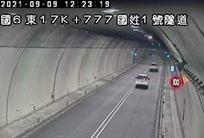 高公局_國道6號_國姓交流道_北山交流道_17K_(E)