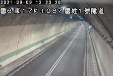 高公局_國道6號_國姓交流道_北山交流道_17K_(E)