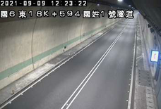 高公局_國道6號_國姓交流道_北山交流道_18K_(E)