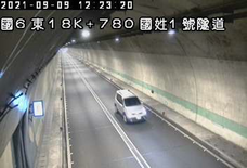 高公局_國道6號_國姓交流道_北山交流道_18K_(E)