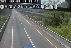 高公局_國道6號_北山交流道_愛蘭交流道_27K_(E)