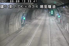 高公局_國道6號_北山交流道_愛蘭交流道_27K_(E)