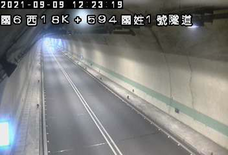 高公局_國道6號_北山交流道_國姓交流道_18K_(W)