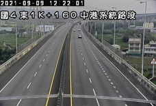 中港系統路段即時影像