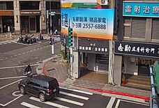 278-重慶北路與南京西路