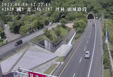 高公局_國道5號_頭城交流道_坪林交控交流道_28K_(N)