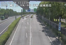 高公局_國道5號_宜蘭交流道_頭城交流道_30K_(N)