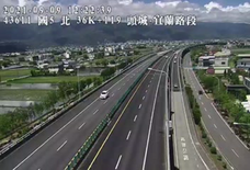 高公局_國道5號_宜蘭交流道_頭城交流道_36K_(N)