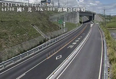 高公局_國道5號_宜蘭交流道_頭城交流道_30K_(N)