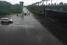 臺1線-縣189大溪路(高屏大橋-往高雄路燈桿)