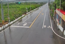 縣185(沿山公路)-新開路