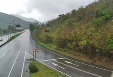 臺9線-臺26線(麻里巴橋)