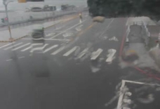 進德大橋-朝隆路(東港渡船碼頭)