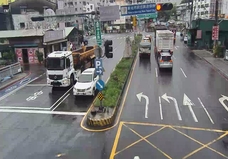 樹林區中正路三龍街