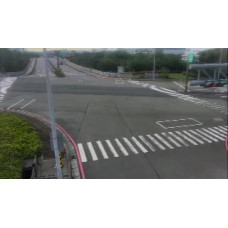 銅科南路與銅科一路-球機(往銅科一路) cctv 監視器 即時交通資訊