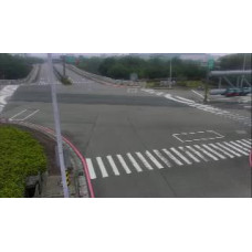 銅科南路與銅科一路-球機(往銅科一路) cctv 監視器 即時交通資訊
