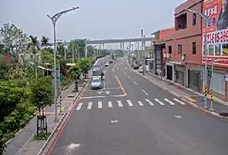 (CCTV176)蘆竹區 蘆興南路與中正北路口