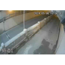 岡山大德三路地下道站體 cctv 監視器 即時交通資訊