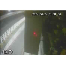 惠民地下道LED看板東向 cctv 監視器 即時交通資訊